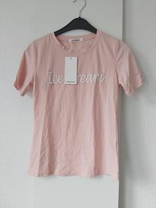 36 CHERRY ice cream -NW