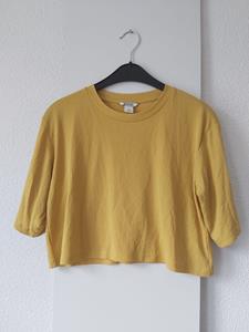 36 MONKI okergeel -PK