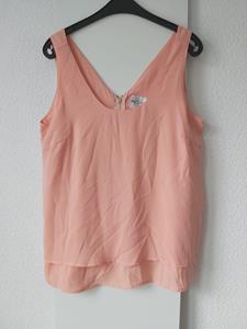 40 MARIA TAILOR pastel -VOL
