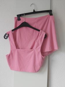 40 SHEIN badstof -VOL