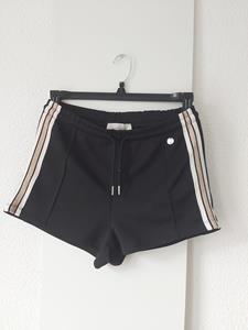 38 LIO JU short -VOL