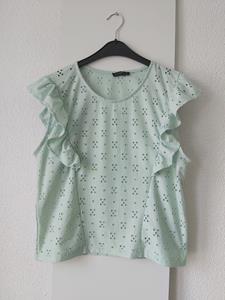 40/42 MY JEWELLERY pastelgroen -PK