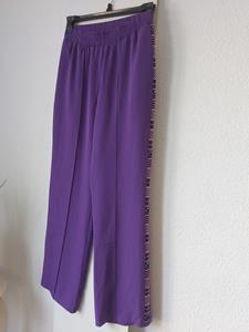 36 REFINED DEPARTMENT purple -SU