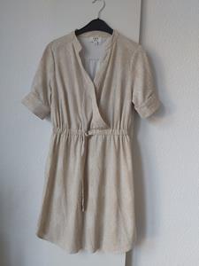 38 C&S travel dress -HN