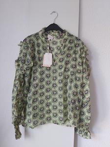 38 AAIKO nieuwe top