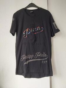 M PHILPP PLEIN black -POK
