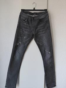 M KENZARRO denim -KS