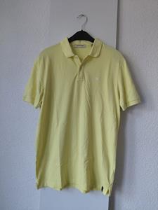 M SCOTCH & SODA geel -VO