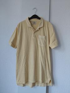 M RALPH LAUREN yellow -VO