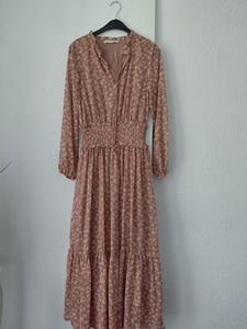 34/36 SOFIE SCHNOOR maxi dress -VO