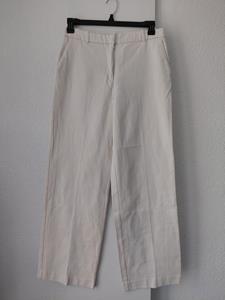 38 ZARA denim flared -MJ