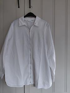 40 SELECTED FEMME witte top -MJ