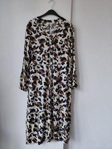 40 TOM TAILOR maxi dress -PK