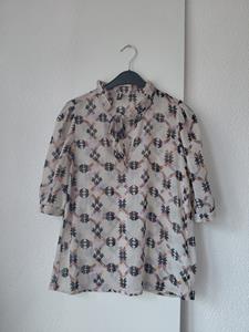 38 SHOEBY top pastel -LH