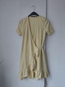34/36 VERO MODA butter yellow -LH