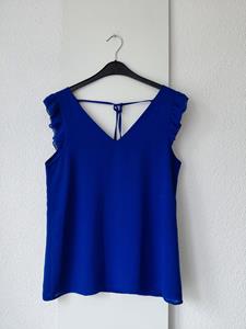 38 IT HIPPIE top -VOO