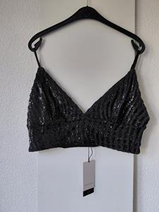 40/42 COSTES top glitter -TI