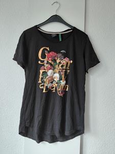 40 G-STAR black -LH