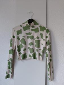 36 ZARA crop -HN