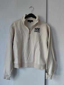 38 NIKKIE zipper -LH