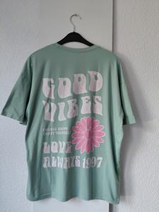 38/40 SHEIN good vibes -LH