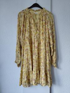38 SUNCOO butter yellow -LH