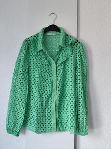 38 AMBIKA green -LH