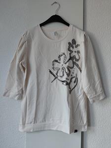 38 ZOSO zilver -LH