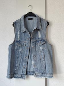 36/38 LOEKAY gilet -LH