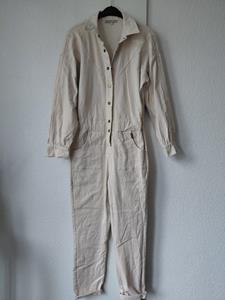 38 HARPER & YVE jumpsuit denim -PK