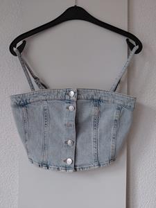 36 COSTES denim -TI