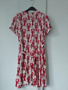 34/36 FABIENNE CHAPOT kreeft -HN