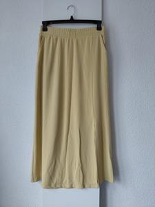 38 HEMA butter yellow -VOO