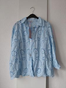 36/38 NEW COLLECTION broderie-NB