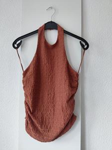 40 COSTES halter -TB