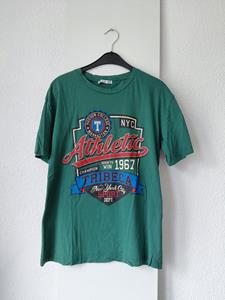 M SOHO athletics -PK