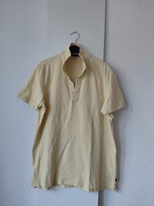 XL CAVALLARO butter yellow -LH