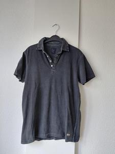 M SUIT SUPPLY antraciet -KS