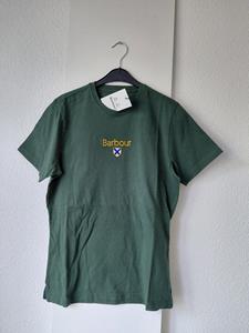 S/M BARBOUR nieuw -KS