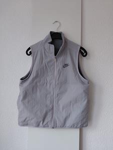 38/40 NIKE bodywarmer -MJ