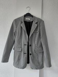 36 MY JEWELLERY blazer -KR