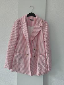 38 RUT & CIRCLE blazer -HN