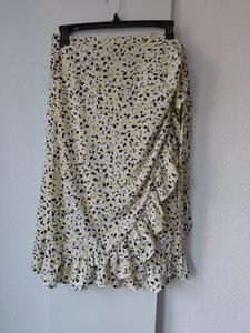 40 VERO MODA butter yellow -KR