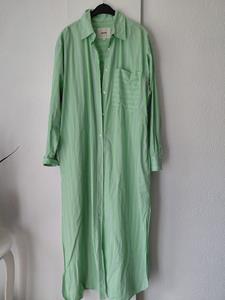 38 SHOEBY maxi dress -AN