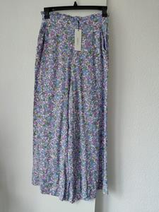 38 SOAKED nieuwe pantalon -NM