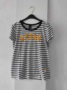 36 G-STAR gestreept -NM
