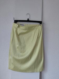 36/38 COMMA butter yellow -KR