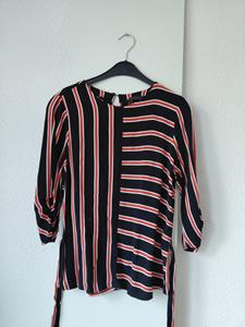 38 SUMMUM WOMAN gestreept -HN