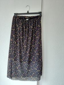 40 CATWALK JUNKIE lange rok -PAK