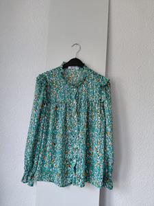 38 BY CLARA top color